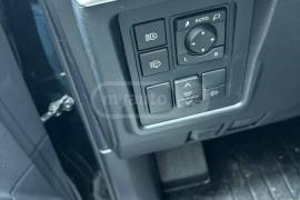 Toyota, Land Cruiser Prado