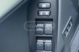 Toyota, Land Cruiser Prado