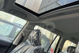 Toyota, Land Cruiser Prado