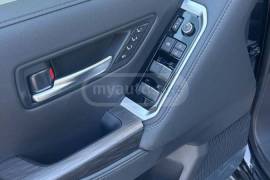 Toyota, Land Cruiser