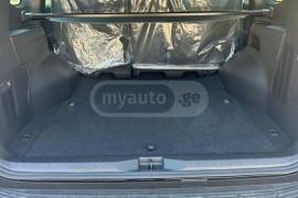 Toyota, Land Cruiser