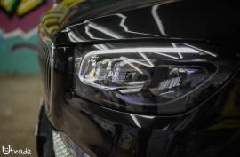 Mercedes-Benz, GLS CLASS, GLS 600