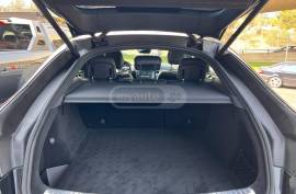 Mercedes-Benz, GLE-CLASS, GLE 400