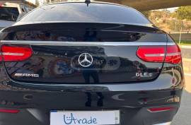 Mercedes-Benz, GLE-CLASS, GLE 400