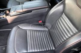 Mercedes-Benz, GLE-CLASS, GLE 400