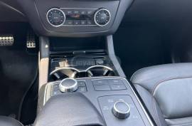 Mercedes-Benz, GLE-CLASS, GLE 400