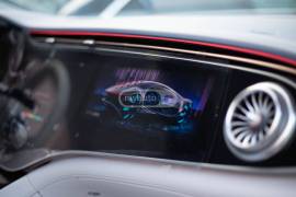 Mercedes-Benz, Другое