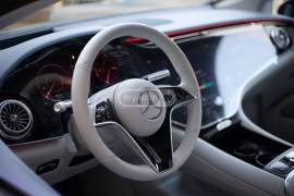 Mercedes-Benz, Другое