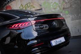 Mercedes-Benz, Другое