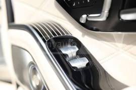 Mercedes-Benz, S-Class, S 580