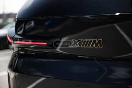BMW, X Series, XM