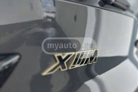 BMW, X Series, XM