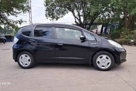 Honda, Fit