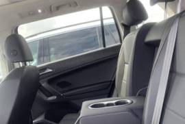 Volkswagen, Tiguan