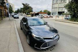 Toyota, Avalon