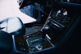 Mercedes-Benz, S-Class, S 320