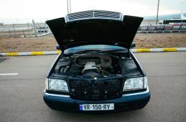 Mercedes-Benz, S-Class, S 320