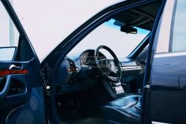 Mercedes-Benz, S-Class, S 320