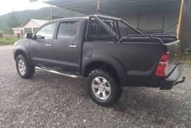 Toyota, Hilux