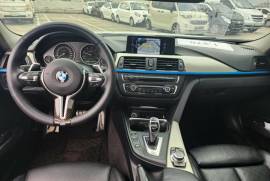 BMW, 3 Series, 320