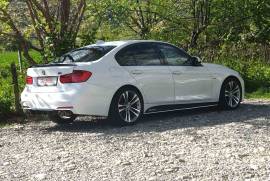 BMW, 3 Series, 320