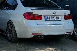 BMW, 3 Series, 320