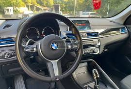 BMW, X Series, X1