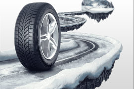 როგორ შევარჩიოთ საბურავები სეზონების მიხედვით