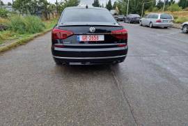 Volkswagen, Passat