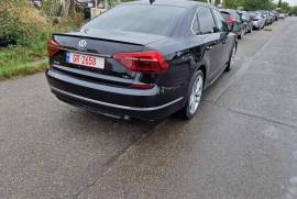 Volkswagen, Passat