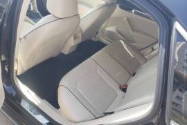 Volkswagen, Passat