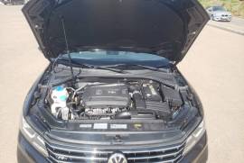 Volkswagen, Passat