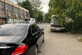 Mercedes-Benz, E CLASS, E 300