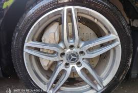 Mercedes-Benz, E CLASS, E 300