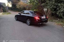 Mercedes-Benz, E CLASS, E 300