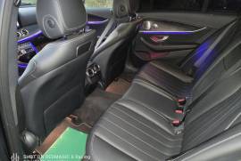 Mercedes-Benz, E CLASS, E 300