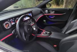 Mercedes-Benz, E CLASS, E 300