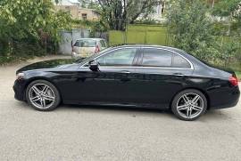 Mercedes-Benz, E CLASS, E 300