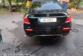 Mercedes-Benz, E CLASS, E 300