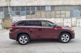 Toyota, Highlander