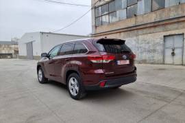Toyota, Highlander