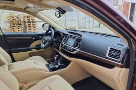 Toyota, Highlander