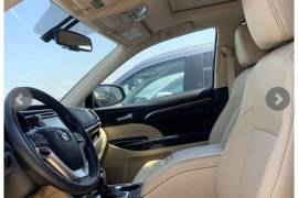 Toyota, Highlander