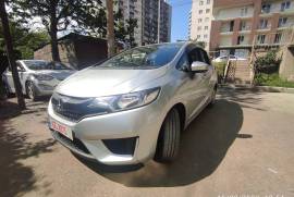 Honda, Fit