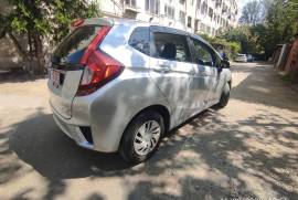 Honda, Fit