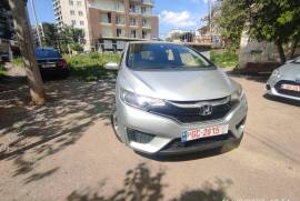 Honda, Fit
