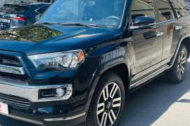 Toyota, 4Runner