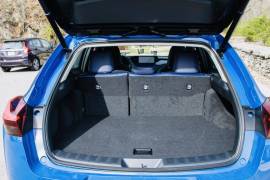 Lexus , UX series, UX 200