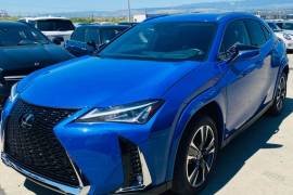 Lexus , UX series, UX 200