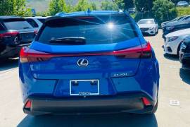 Lexus , UX series, UX 200